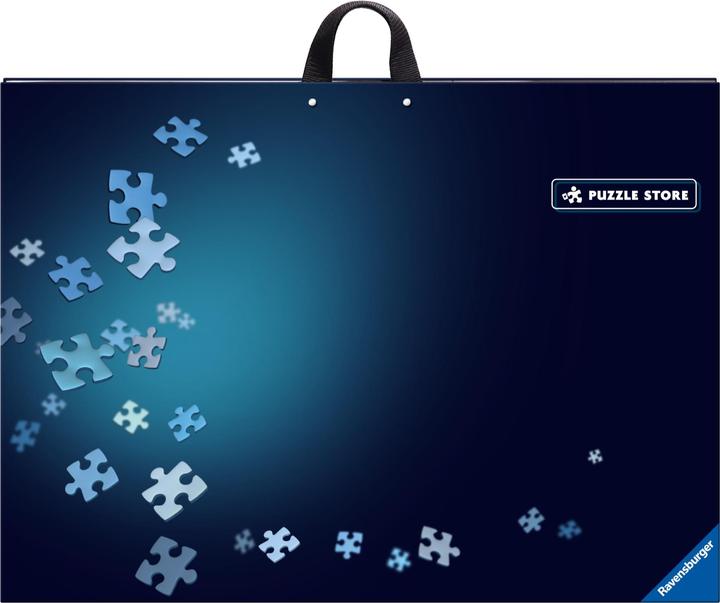 Ravensburger Speicherordner (1000 Teile)
