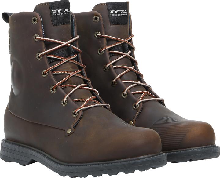Produktbild TCX Stiefel Blend 2 WP (Herren, 38)