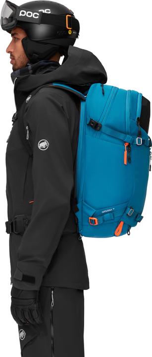 Immagine prodotto Mammut Nirvana (35 l)