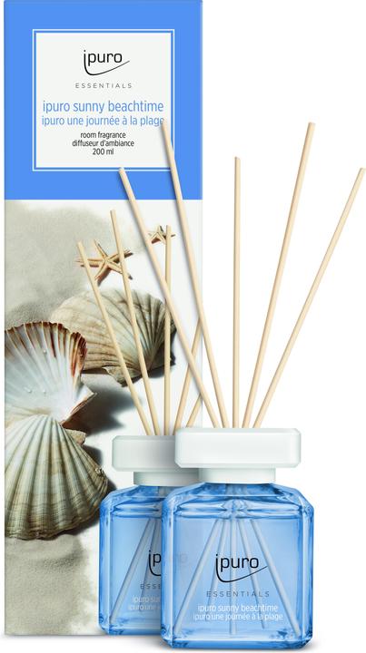 Essentials (200 ml)