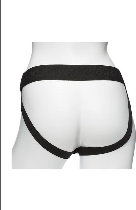 Actual product image Doc Johnson Be Risqué