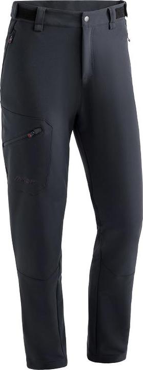 Actual product image Maier Sports Foidit pants (24)
