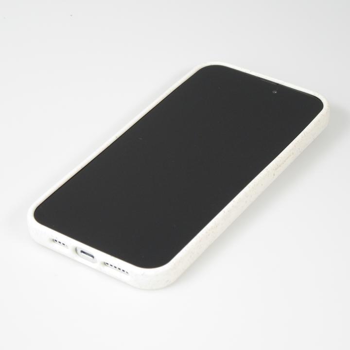 Image du produit Bioka Coque biodégradable et compostable Eco-Friendly Esprit de la tortue (Apple iPhone 14 Pro Max)