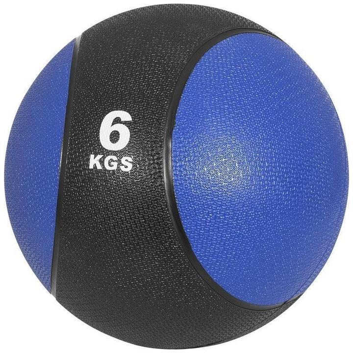 Actual product image Gorilla Sports Medicine ball (6 kg, 280 mm)