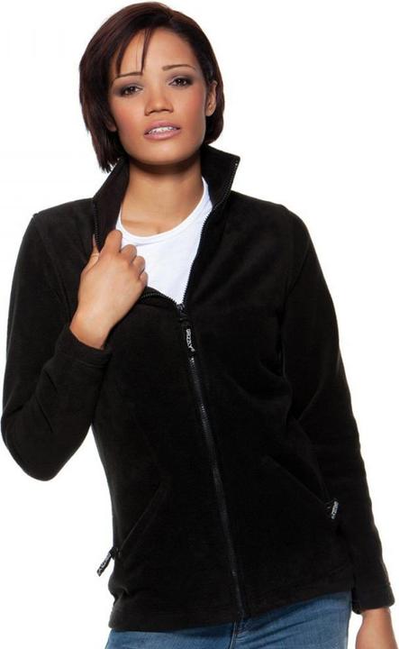 Produktbild Jerzees Russell Colours Outdoor FleeceJacke (M)