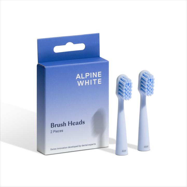 Produktbild GoBright Bleichstreifen (Strips)