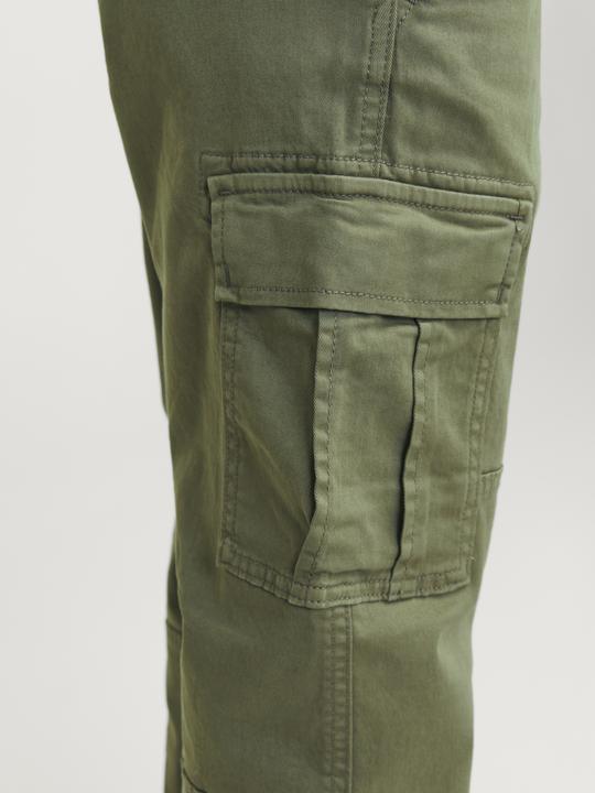 Produktbild Jack & Jones Jpstkane Jjharlow Cargo Noos Jnr (140)