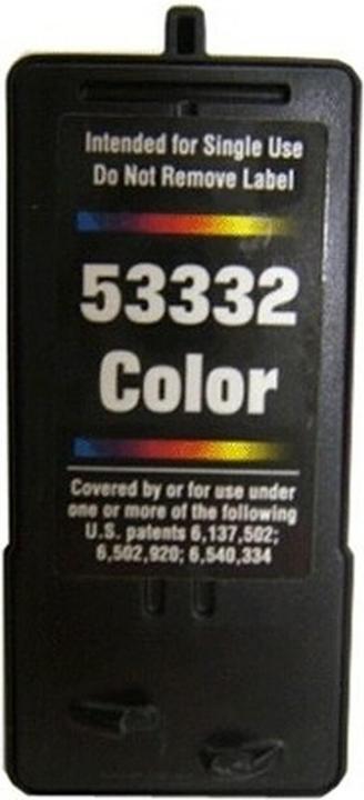 Actual product image Primera Colour (cyan, magenta, yellow) (M, C, Y)