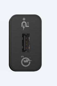 Immagine prodotto Sony Caricatore rapido (15.30 W)
