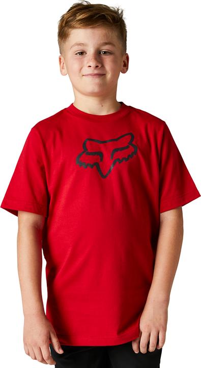 Fox T-Shirt Legacy (S, L)