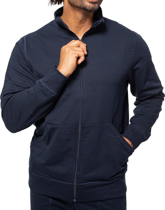 Image du produit Ammann Veste Leisure Homewear (58, 3XL)