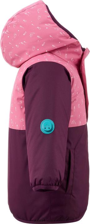 Produktbild Wedze BB WARM 500 (2)