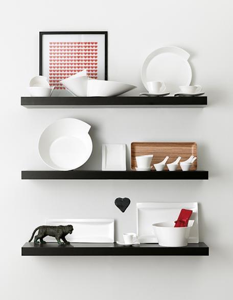 Produktbild Villeroy & Boch New Wave (3 l, 1 x)