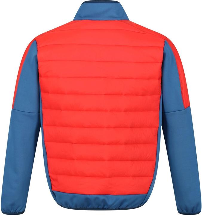 Actual product image Regatta Clumber Ii Insulated Jacket Hybrid (S)