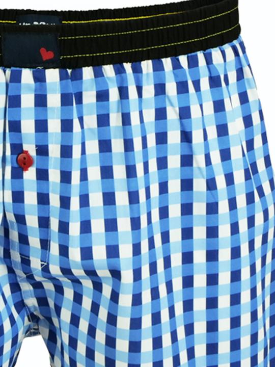 Image du produit Unabux Boxer FLYING FALCON (XL, lot de 2)