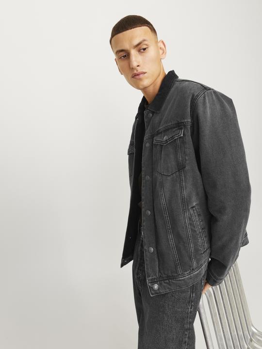 Produktbild Jack & Jones Jjijean Jjjacket W Sherpa Wi 200 Sn (S)
