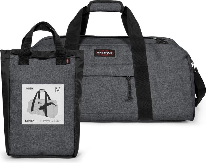 Actual product image Eastpak Duffle Bag Station 58L (58 l)