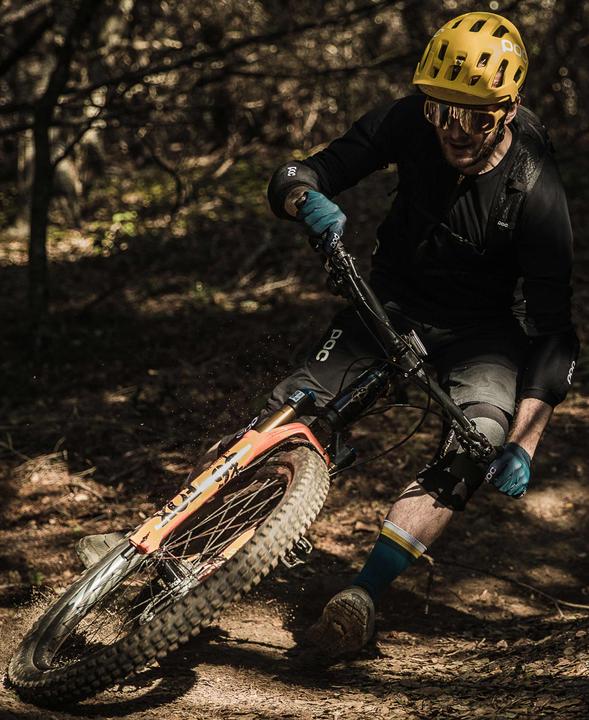 Image du produit Poc résistance enduro (L)