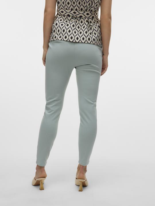 Actual product image Vero Moda Vmeva Mw Loose String Pant Ga Noos (32)