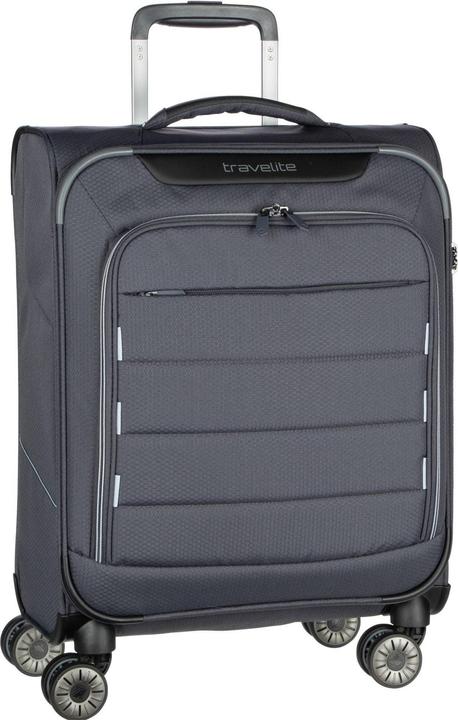 Produktbild Travelite Trolley + Koffer Skaii 4w Trolley S (36 l, Handgepäck (bis 50l))