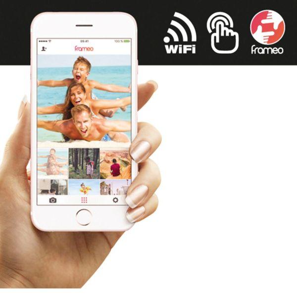 Image du produit Braun Photo DigiFrame (15.60", 1920 x 1080 pixels)
