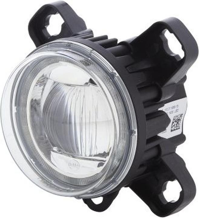 Actual product image Hella High beam headlights DE LED for AGCO