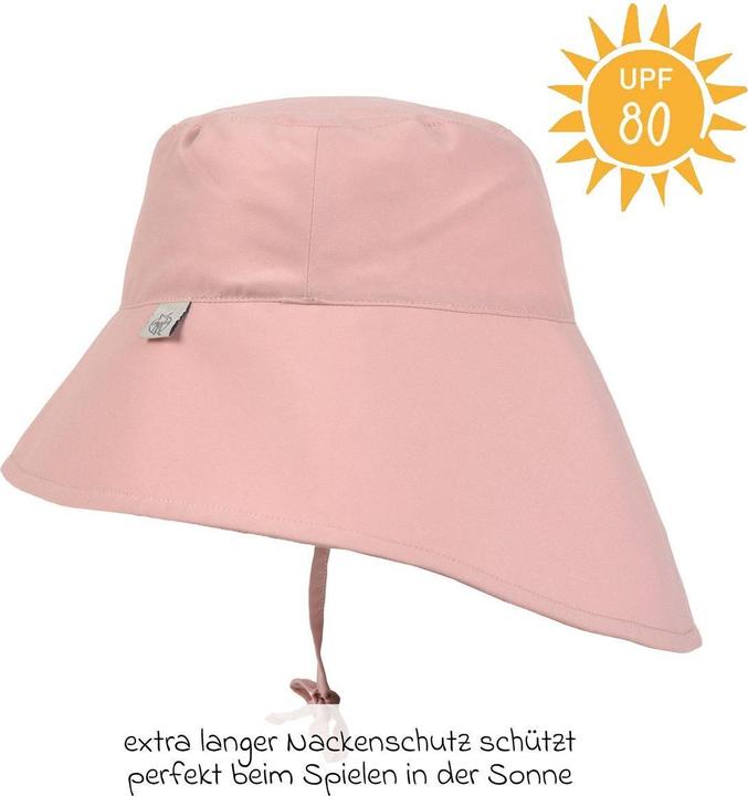 Produktbild Lässig UV-Fischerhut peach