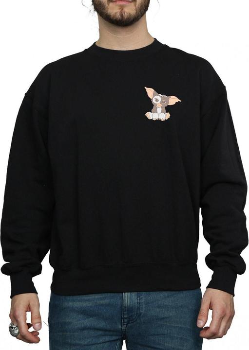 Produktbild Universal Textiles Gizmo Chest Sweatshirt (S)