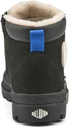 Actual product image Palladium Ankle boot (35)