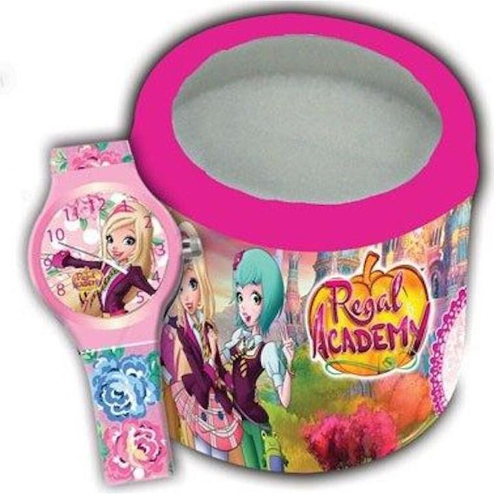 Immagine prodotto Cartoon REGAL ACADEMY - Scatola di latta
