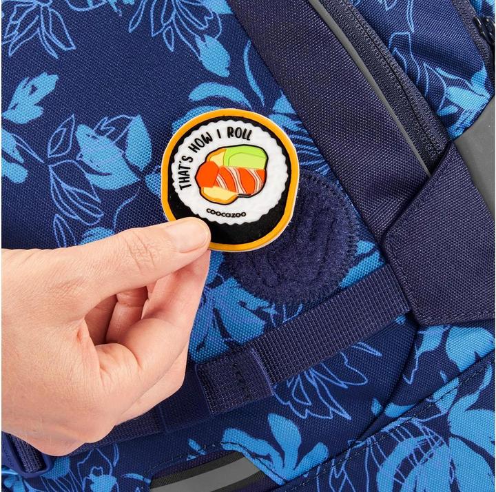 Image du produit Coocazoo sac à dos scolaire MATE, 30 litres (30 l)