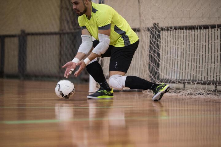 Produktbild Imviso Futsal 900