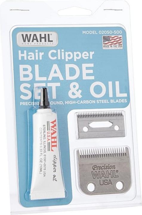Produktbild Wahl Schneidsatz Standard Home Pro 300 (1 x)