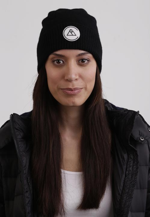 Actual product image Cash-Mere Kaschmir Casual Mütze (One size)