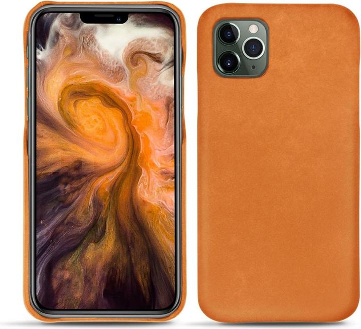Tangerine vintage ( Pantone #d47231 )