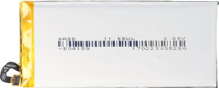 Produktbild AccuCell Akku Samsung Galaxy J5 2017