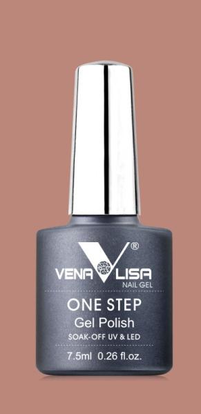 Produktbild Venalisa 3 in 1 Gellack Brown UV/LED (Brown, UV-Gel Lack)