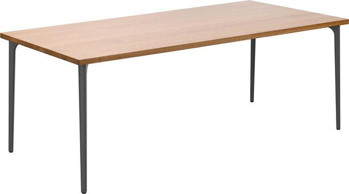 Produktbild Horgenglarus Podia (200 x 90 x 74 cm)