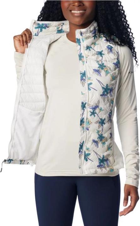 Actual product image Columbia Powder Pass™ Vest (S)