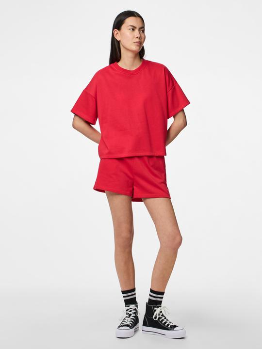 Produktbild Pieces Pcchilli Summer 2/4 Loose Sweat Noos Bc (XS)