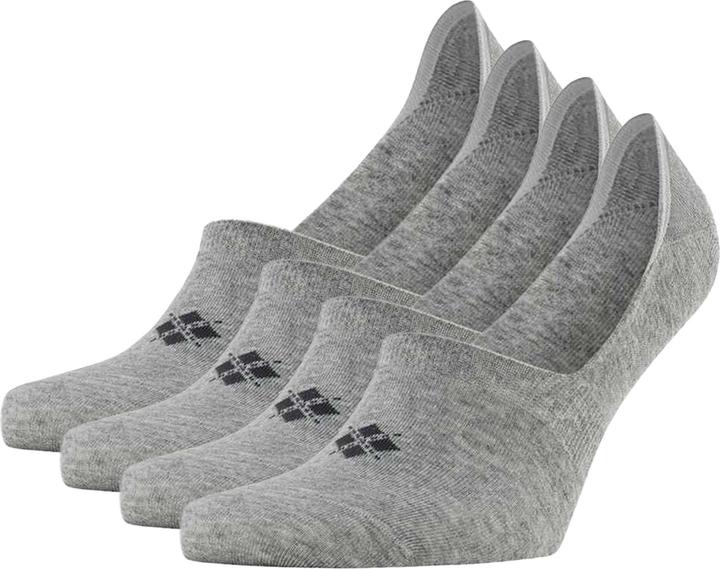 Produktbild Burlington Socken Casual EVERYDAY IN 2P (4er Pack, 45 - 46)