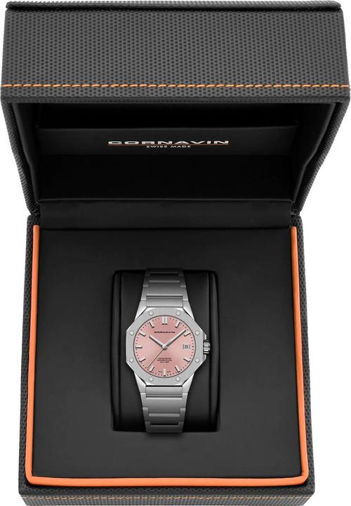 Image du produit Cornavin Downtown Sky (36 mm)