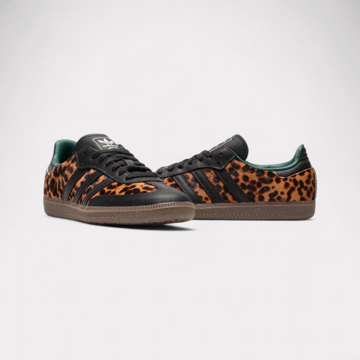 Produktbild adidas Samba OG W Sneaker (38)