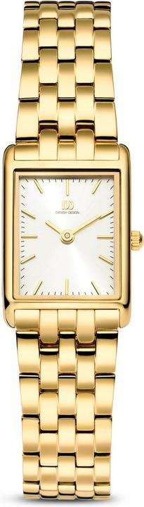 Immagine prodotto Danish Design Dänisches Design reiner Marie Gold Petite IV05Q1299