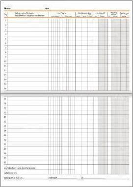 Actual product image Sigel Logbook Paper size: DIN A5 Cover colour: green (32 x)