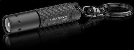 Produktbild Ledlenser K1 (4.30 cm, 13 lm)