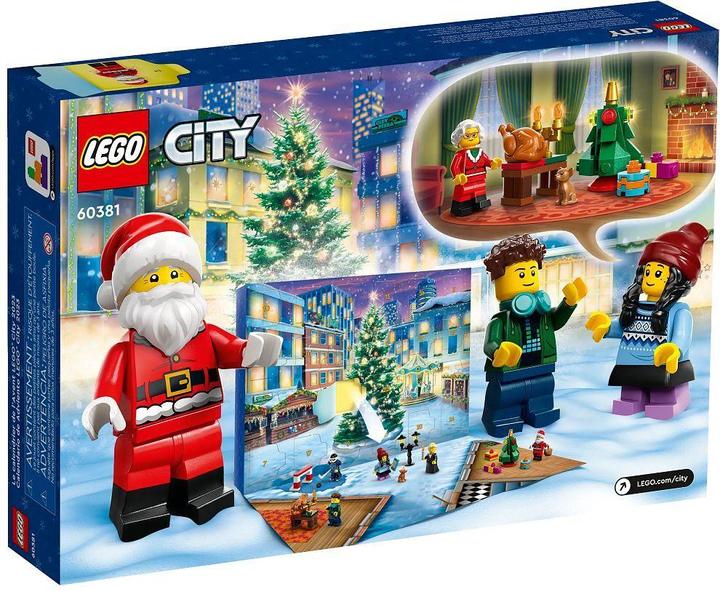 Immagine prodotto LEGO City