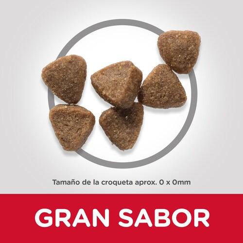 Immagine prodotto Hill's Gatto Maturo 7+ Pollo 1,5kg (Adulto, 6 pz., 1500 g)