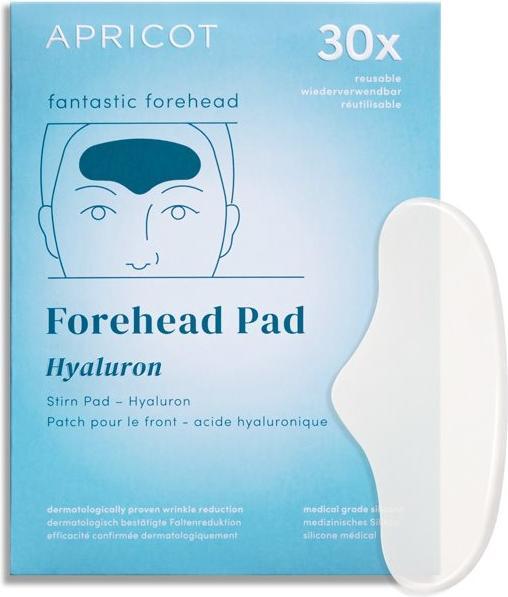 Image du produit Apricot Pad anti-âge