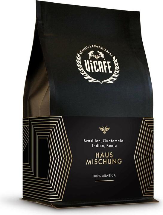 Vicafe House Mix (1000 g, Torréfaction moyenne)